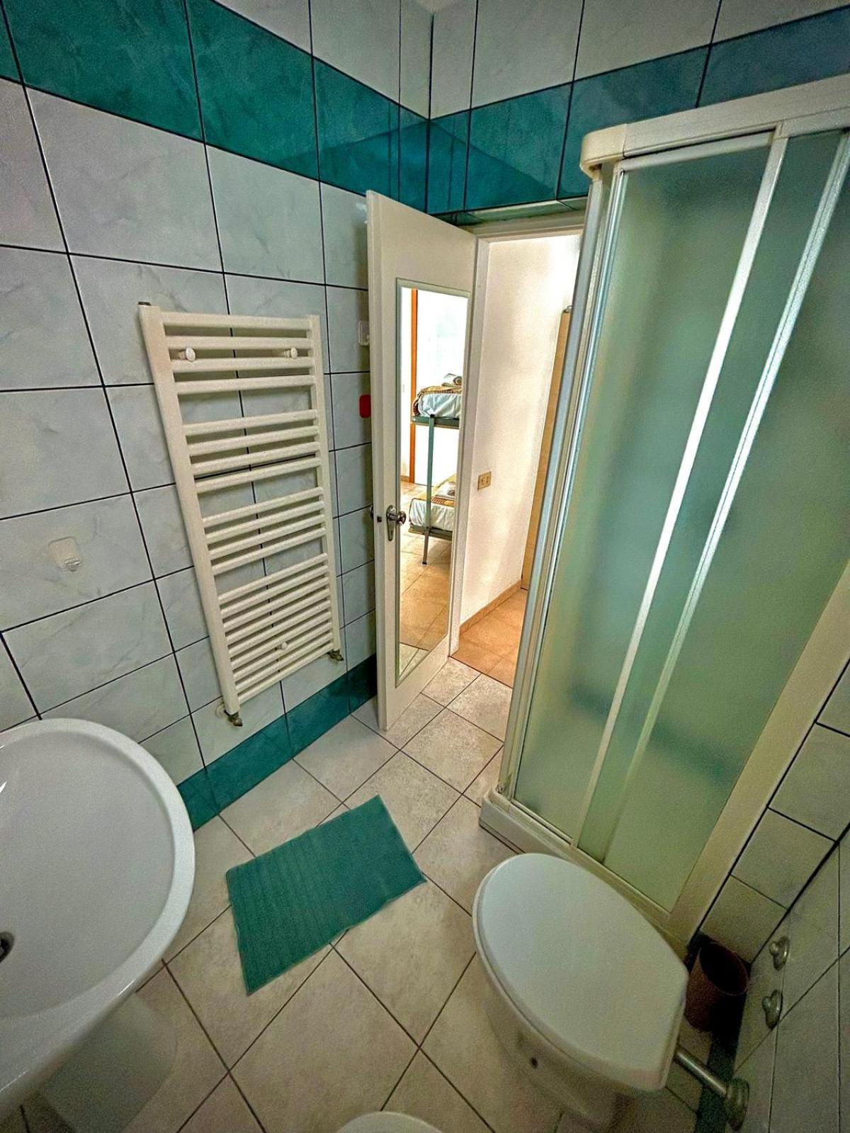 Hotel Sacramora Rimini Exteriör bild